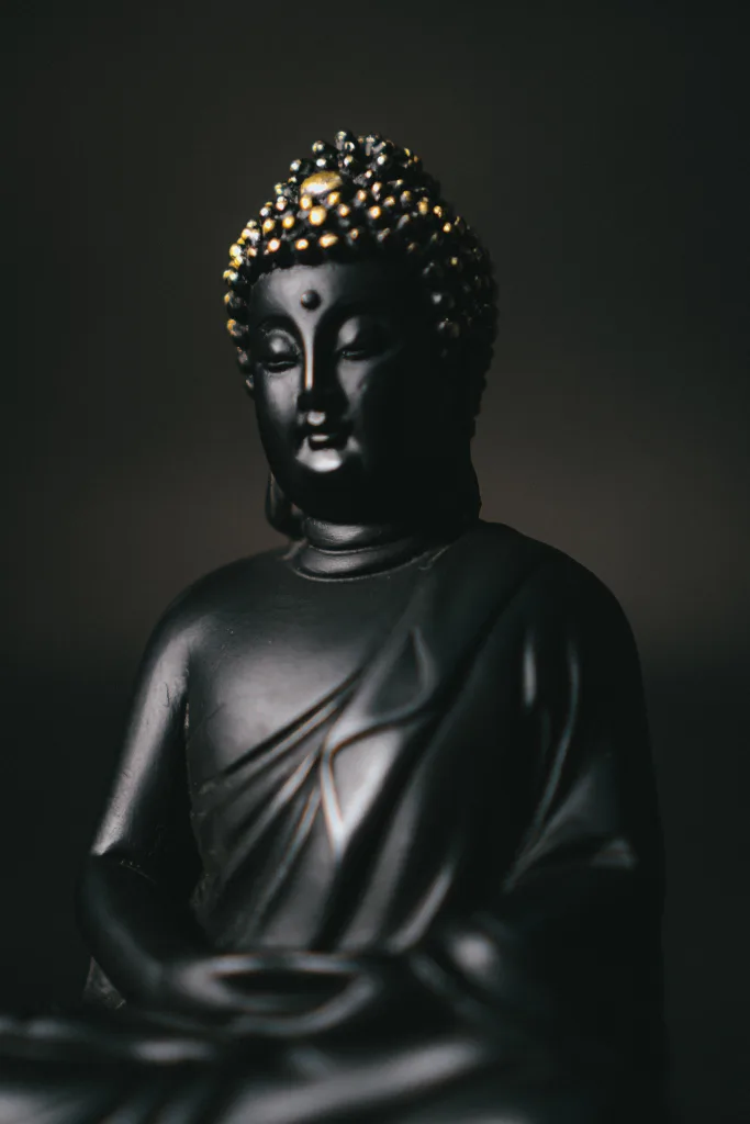 Is Zen Considered A Religious Practice?