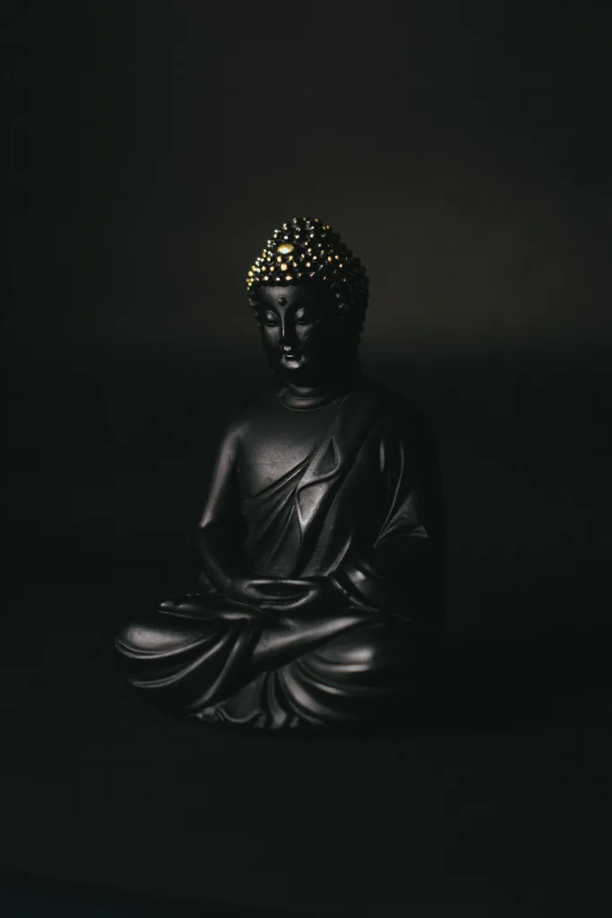 Is Zen Considered A Religious Practice?
