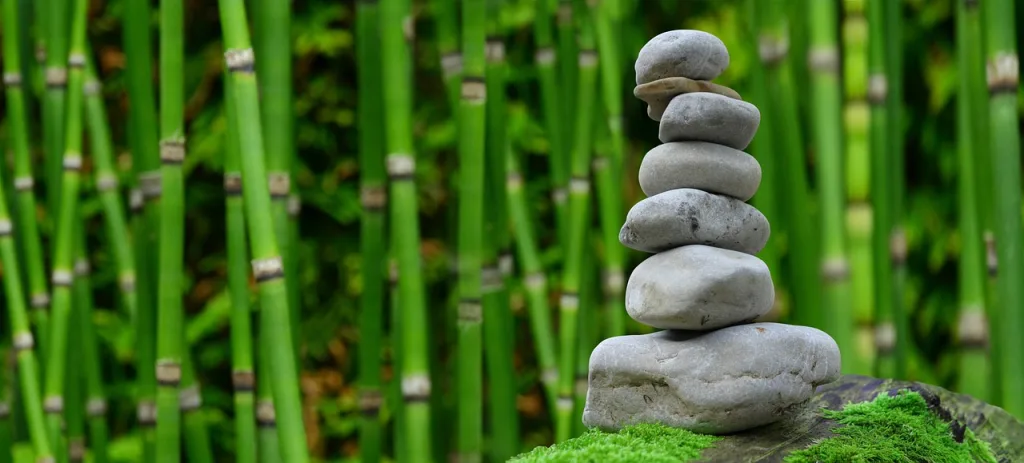 What Are The Fundamental Elements Of A Zen Garden?