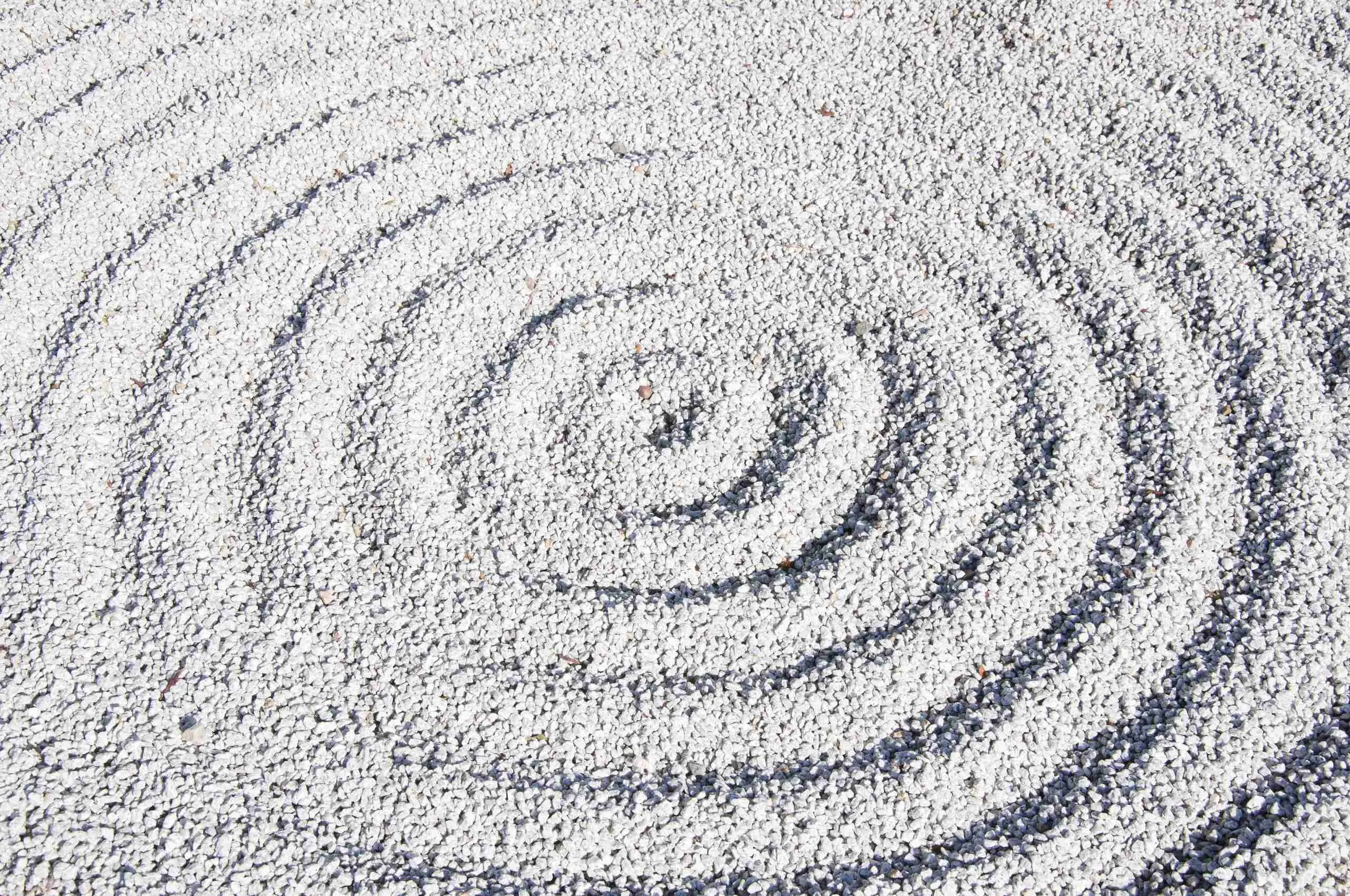 What Makes A Zen Garden Stand Out From Other Garden Types?