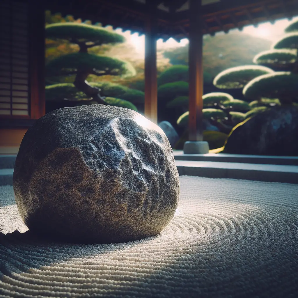 The Ideal Size Revealed: How Large Should A Traditional Zen Garden Be?